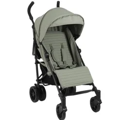 Little Dutch Buggy's^Buggy - Groen - Essentials