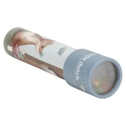 Little Dutch Educatief Speelgoed^Caleidoscoop - Blauw - Forest Friends