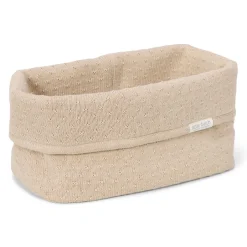 Little Dutch Commodemandjes|Decoratie^Commodemandje groot - Beige - Essentials