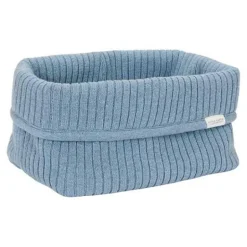 Little Dutch Commodemandjes|Decoratie^Commodemandje groot - Blauw - Essentials