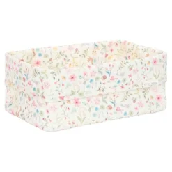 Little Dutch Commodemandjes|Decoratie^Commodemandje groot - Meerkleurig - Fairy Garden - Fairy Wonders