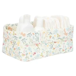 Little Dutch Decoratie|Commodemandjes^Commodemandje groot - Meerkleurig - Forest Friends - Forest Wonders