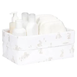 Little Dutch Commodemandjes|Decoratie^Commodemandje groot Baby Bunny