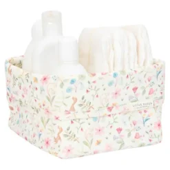 Little Dutch Commodemandjes|Decoratie^Commodemandje klein - Meerkleurig - Fairy Garden - Fairy Wonders