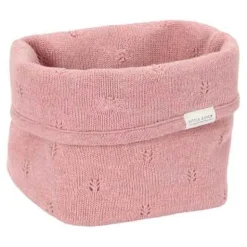 Little Dutch Commodemandjes|Decoratie^Commodemandje klein - Roze - Essentials