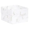 Little Dutch Commodemandjes|Decoratie^Commodemandje klein Baby Bunny