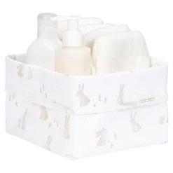 Little Dutch Commodemandjes|Decoratie^Commodemandje klein Baby Bunny