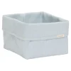 Little Dutch Commodemandjes|Decoratie^Commodemandje klein Pure Soft Blue