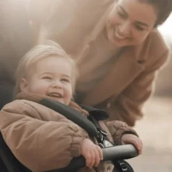 Little Dutch Buggy's^Compacte buggy - Grijs - Essentials