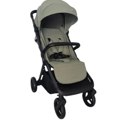 Little Dutch Buggy's^Compacte buggy - Groen - Essentials