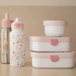 Little Dutch Drinken^Drinkfles Pop-Up 400 ml Fairy Wonders