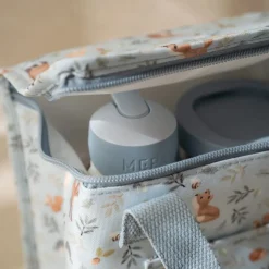 Little Dutch Drinken^Drinkfles Pop-Up 400 ml Forest Friends