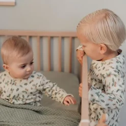 Little Dutch Pyjama's|Pyjama's^Eendelige pyjama - Groen