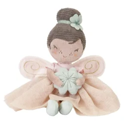 Little Dutch Zachte Poppen|Poppen^Ella – de fee van geluk