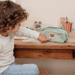 Little Dutch Creatief Speelgoed^Etui - Forest Friends