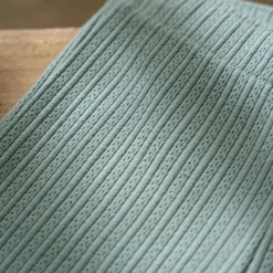 Little Dutch Meisjes Kleding|Kinderkleding^Flared broek - Groen - Fairy Garden