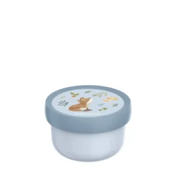 Little Dutch Lunch^Fruitbox 300 ml Forest Friends