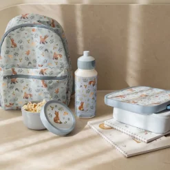 Little Dutch Lunch^Fruitbox 300 ml Forest Friends