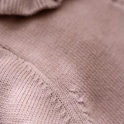 Little Dutch Meisjes Kleding|Kinderkleding^Gebreide trui - Roze - Fairy Garden