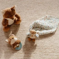 Little Dutch Educatief Speelgoed^Giftset - Blauw - Forest Friends