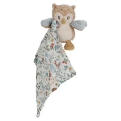 Little Dutch Educatief Speelgoed^Giftset - Blauw - Forest Friends