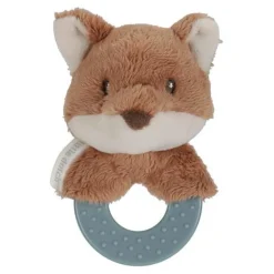 Little Dutch Educatief Speelgoed^Giftset - Blauw - Forest Friends