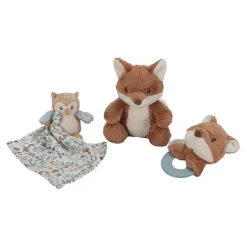 Little Dutch Educatief Speelgoed^Giftset - Blauw - Forest Friends