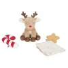 Little Dutch Educatief Speelgoed^Giftset - Kerst