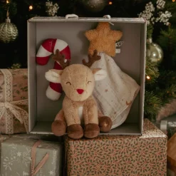 Little Dutch Educatief Speelgoed^Giftset - Kerst