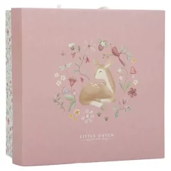 Little Dutch Educatief Speelgoed^Giftset - Roze - Fairy Garden
