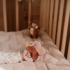 Little Dutch Educatief Speelgoed^Giftset - Roze - Fairy Garden