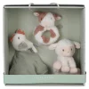 Little Dutch Educatief Speelgoed^Giftset Little Farm