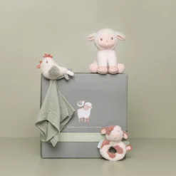 Little Dutch Educatief Speelgoed^Giftset Little Farm