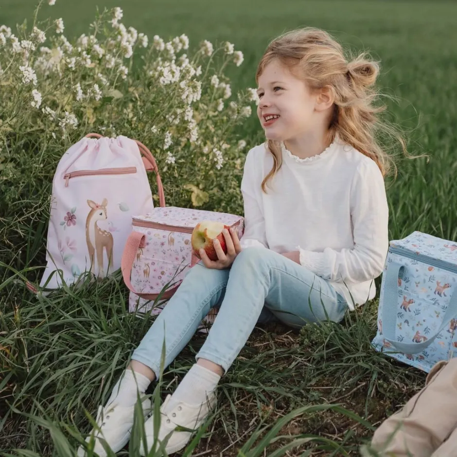 Little Dutch Tassen^Gymtas Fairy Garden