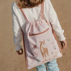 Little Dutch Tassen^Gymtas Fairy Garden