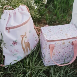 Little Dutch Tassen^Gymtas Fairy Garden