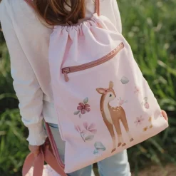 Little Dutch Tassen^Gymtas Fairy Garden