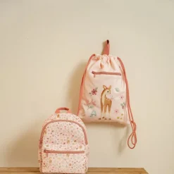 Little Dutch Tassen^Gymtas Fairy Garden