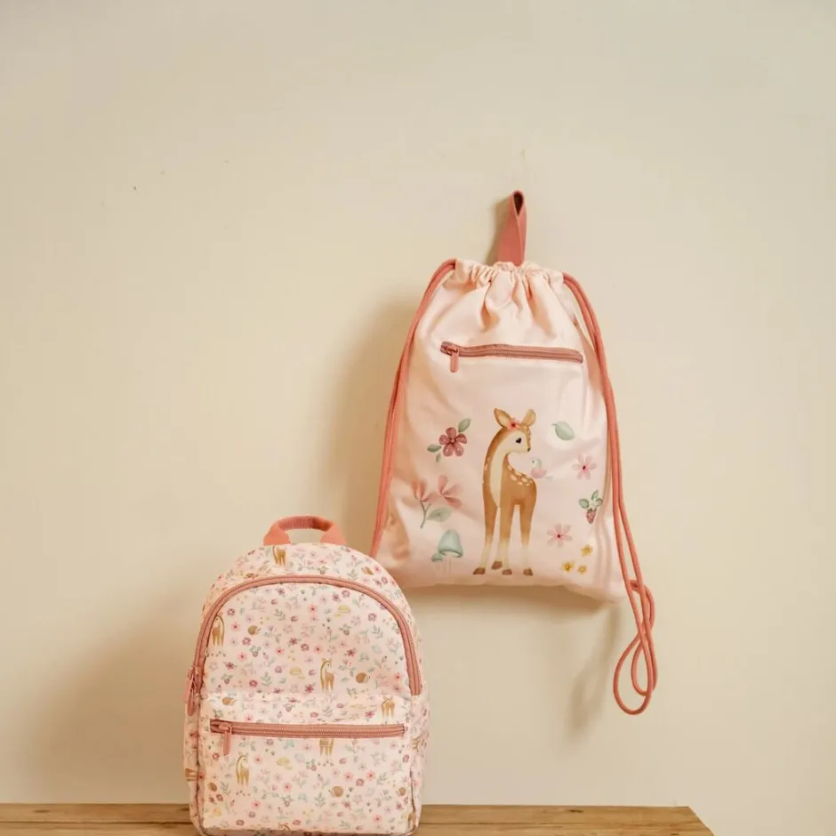 Little Dutch Tassen^Gymtas Fairy Garden