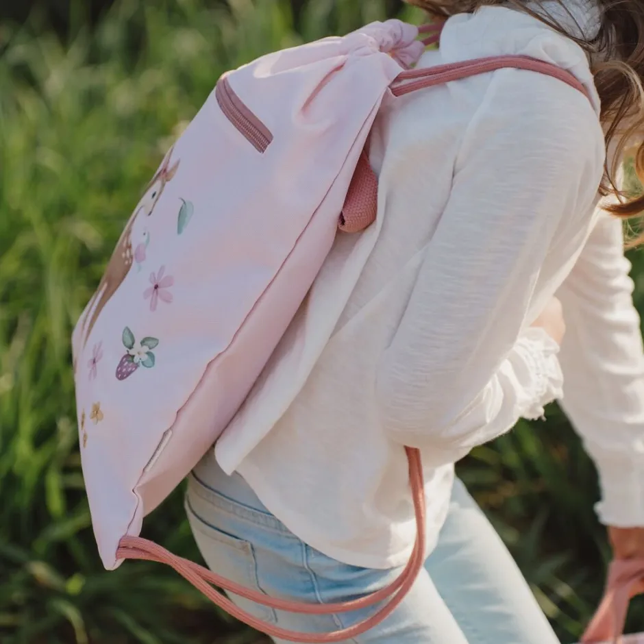 Little Dutch Tassen^Gymtas Fairy Garden