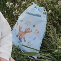 Little Dutch Tassen^Gymtas Forest Friends