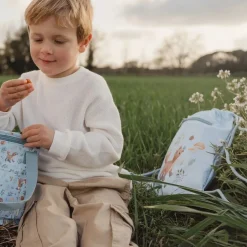 Little Dutch Tassen^Gymtas Forest Friends
