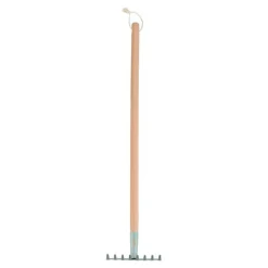 Little Dutch Buitenspeelgoed^Hark - Blauw - Forest Friends