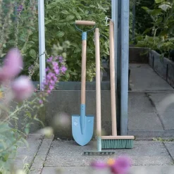 Little Dutch Buitenspeelgoed^Hark - Blauw - Forest Friends