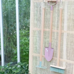 Little Dutch Buitenspeelgoed^Hark - Blauw - Forest Friends