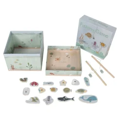 Little Dutch Puzzels & Spelletjes|Houten Speelgoed^Hengelspel