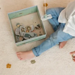 Little Dutch Puzzels & Spelletjes|Houten Speelgoed^Hengelspel