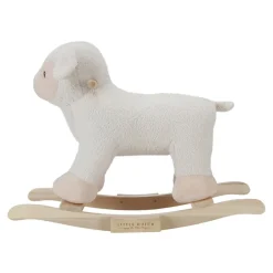 Little Dutch Houten Speelgoed^Hobbeldier schaap