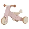Little Dutch Speelgoed Vanaf 1 Jaar|Buitenspeelgoed^Houten Driewieler Roze