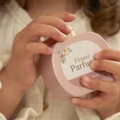 Little Dutch Rollenspel|Houten Speelgoed^Houten kaptafel - Roze - Essentials